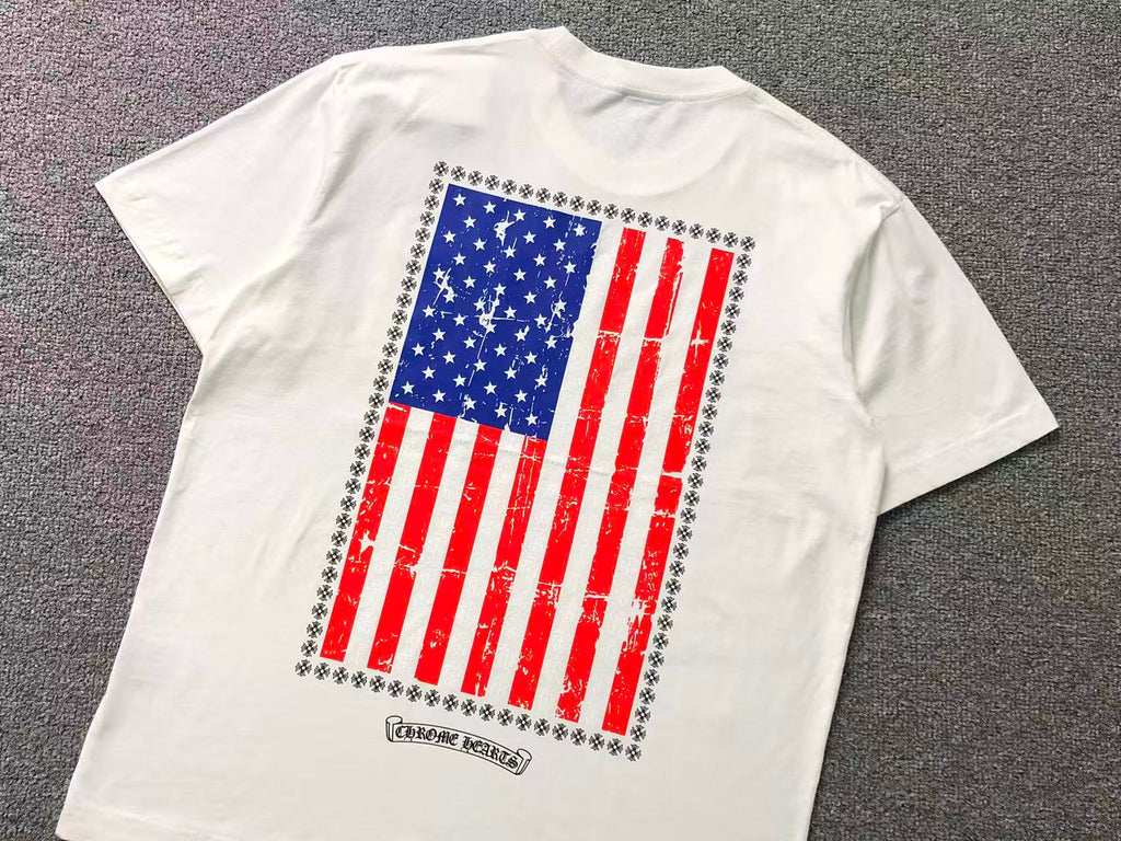 Cross Tshirt
