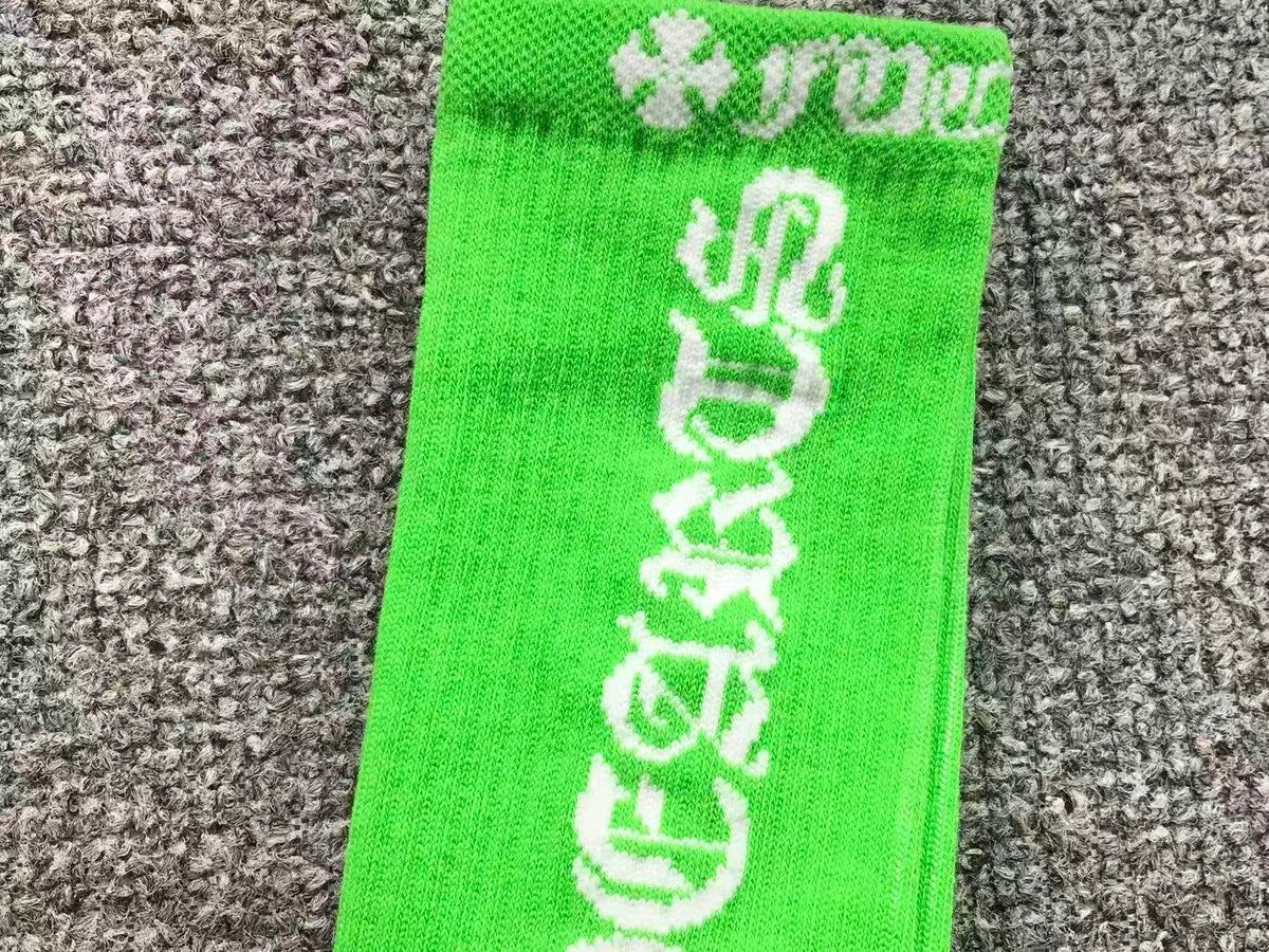 Cross Socks