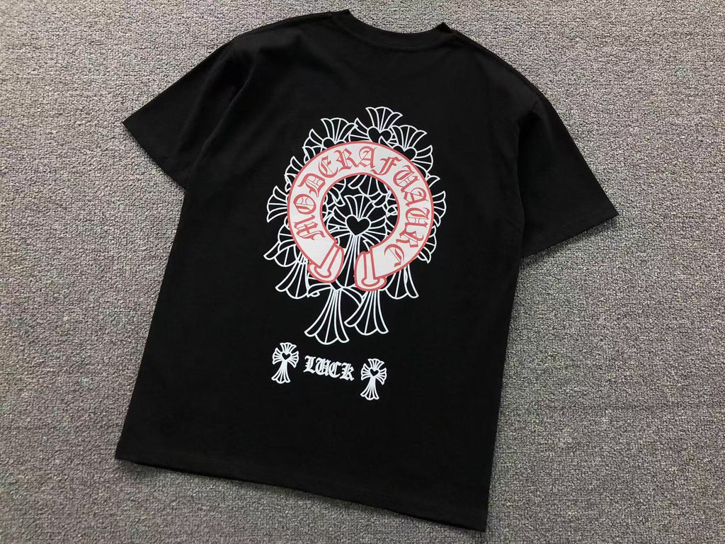 Cross Tshirt