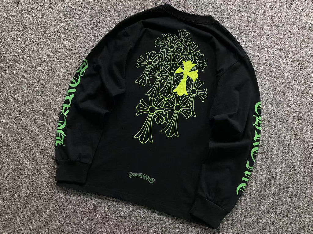 Cross Longsleeve