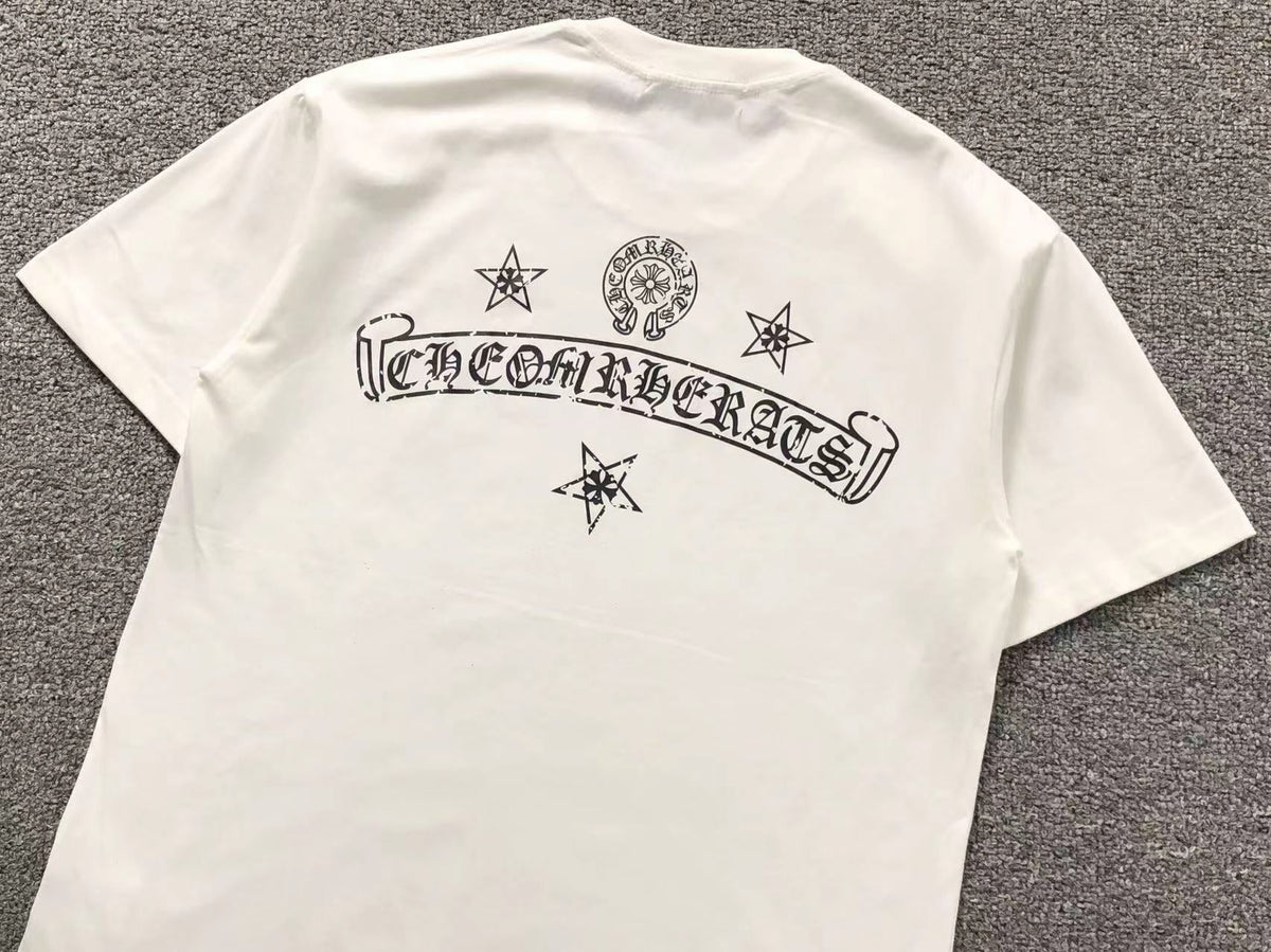 Cross Tshirt
