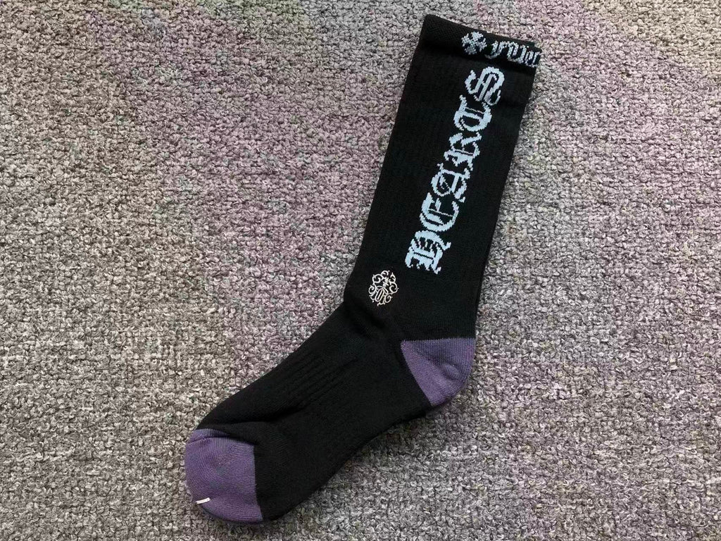 Cross Socks