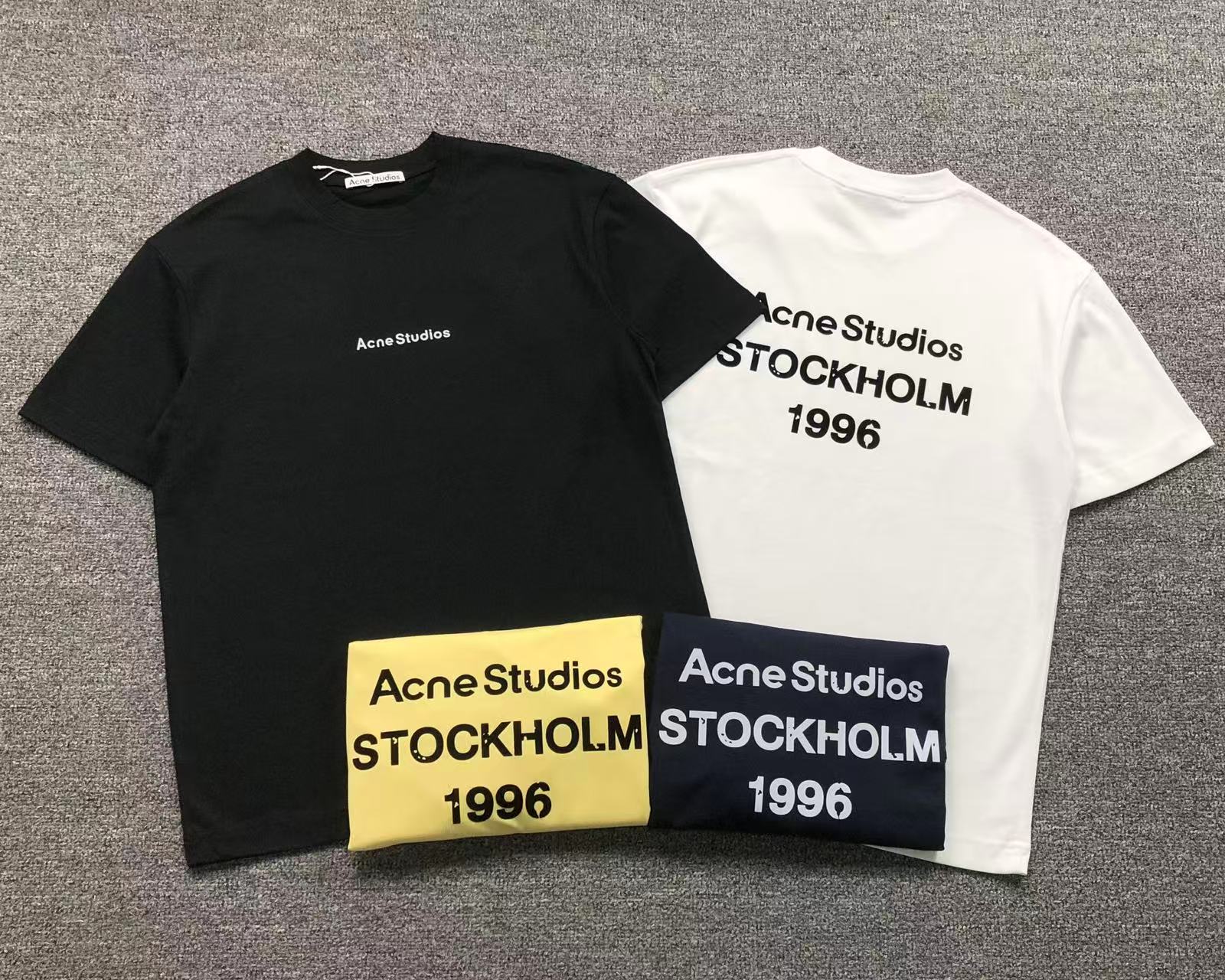 AcneStdios Tshirt