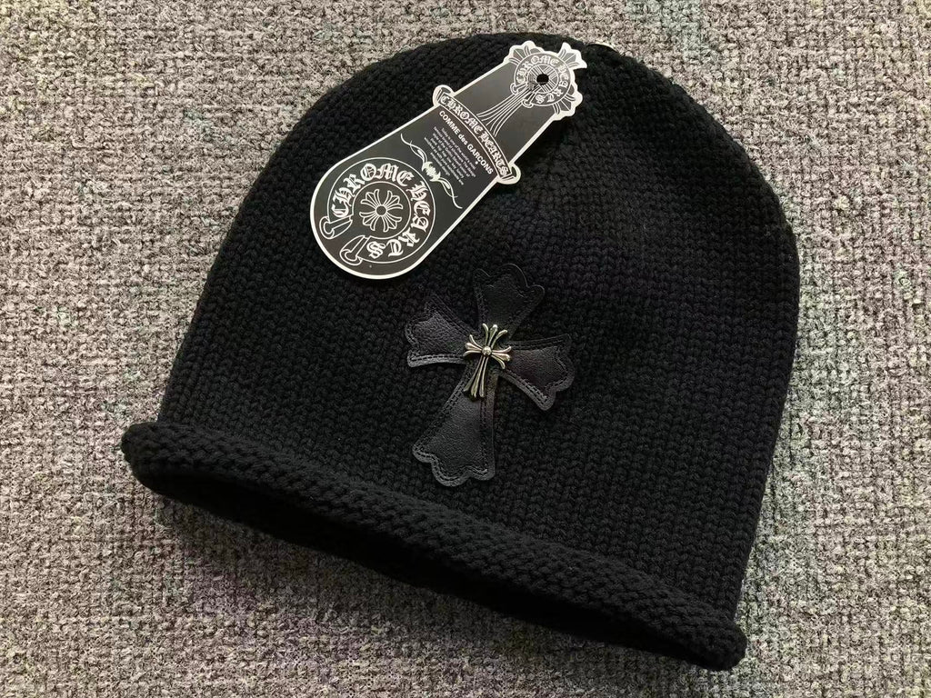 Cross Cap