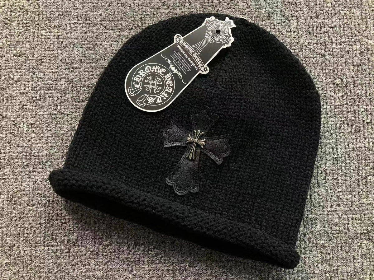 Cross Cap