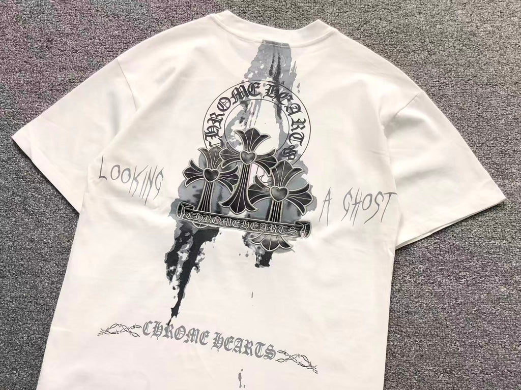 Cross Tshirt