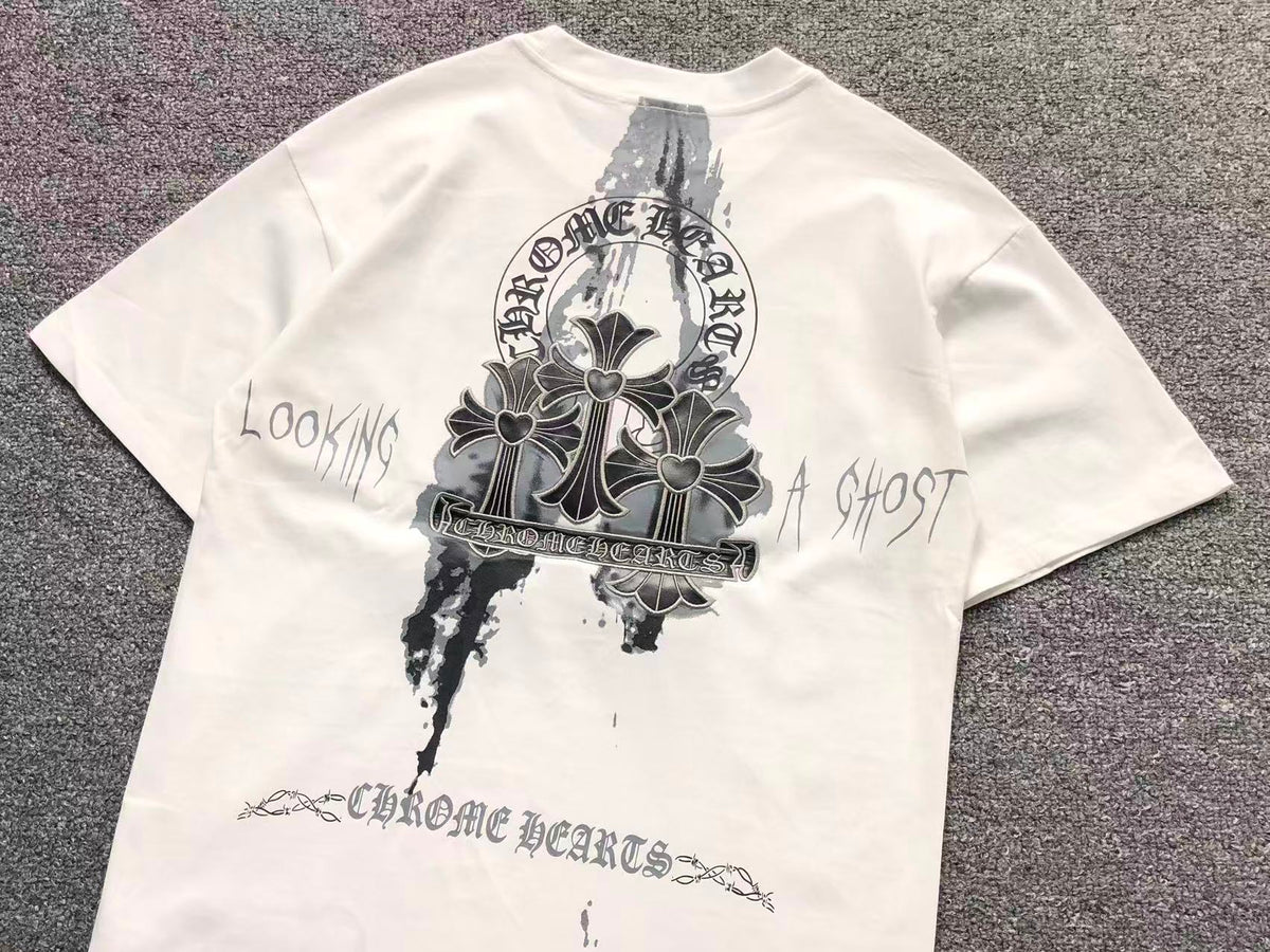 Cross Tshirt