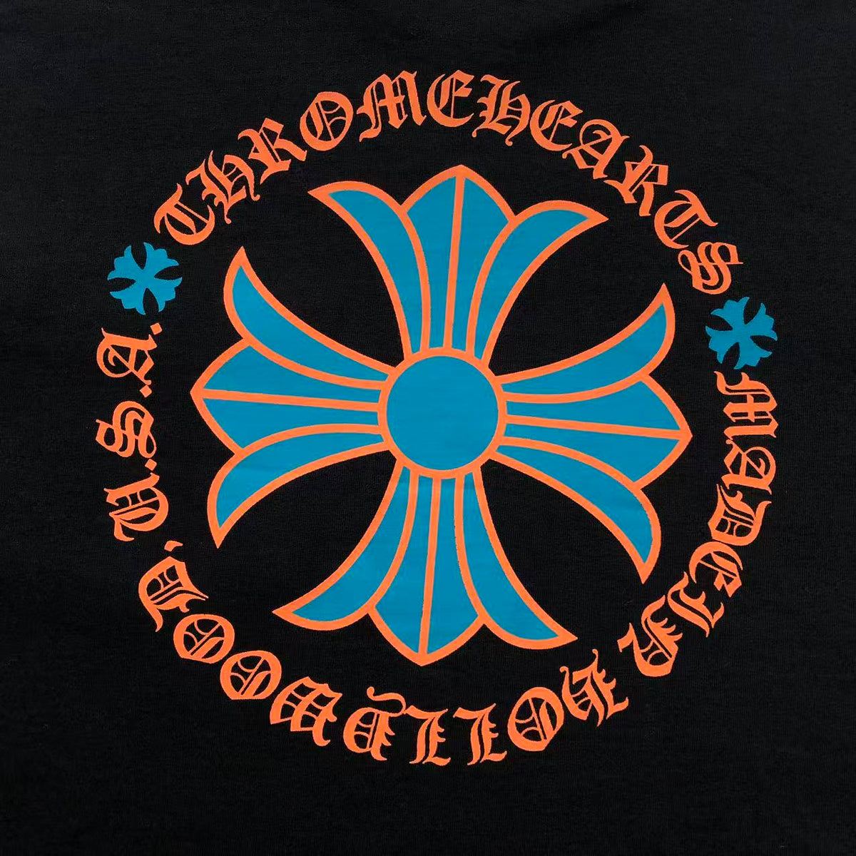 Cross Longsleeve
