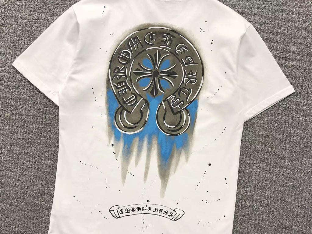 Cross Tshirt