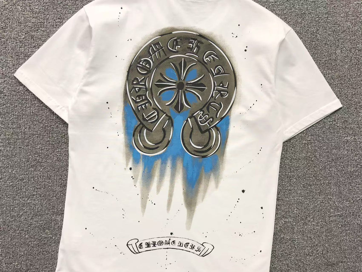 Cross Tshirt