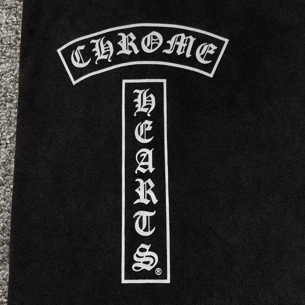 Cross Pants
