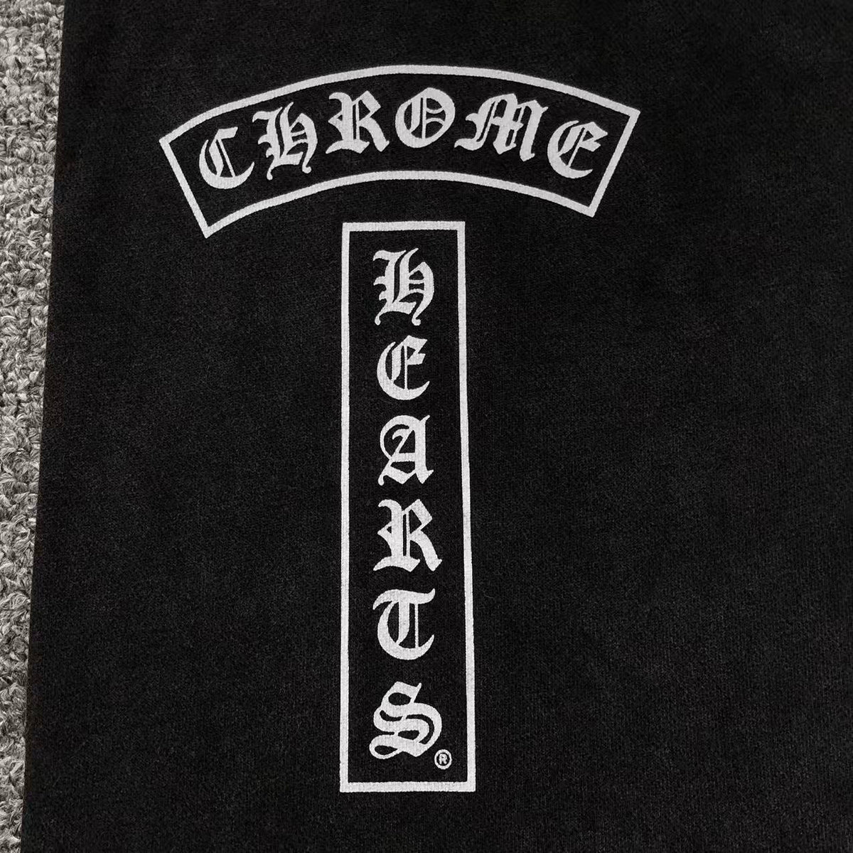 Cross Pants