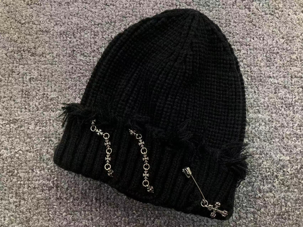 Cross Cap