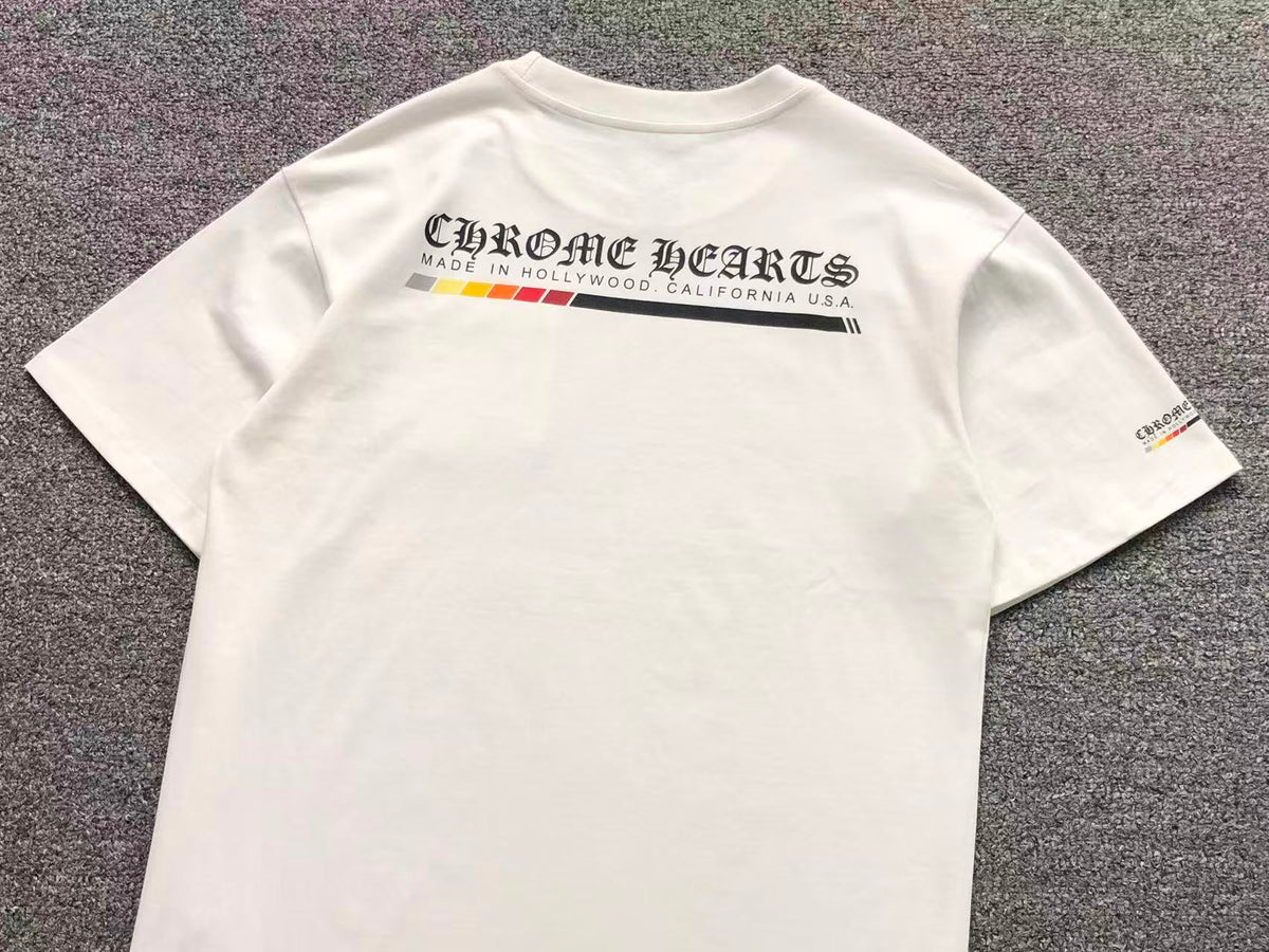 Cross Tshirt