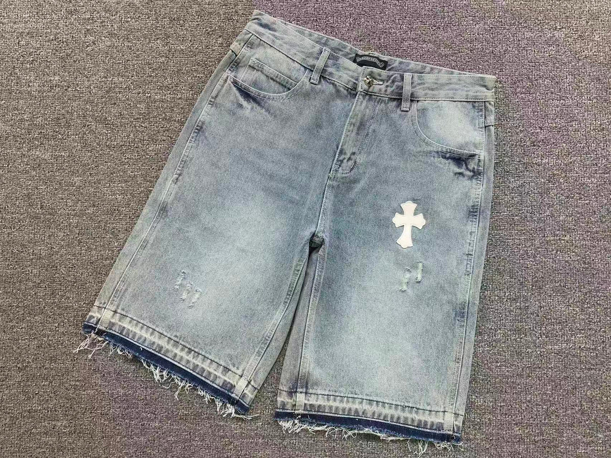 Cross Shorts