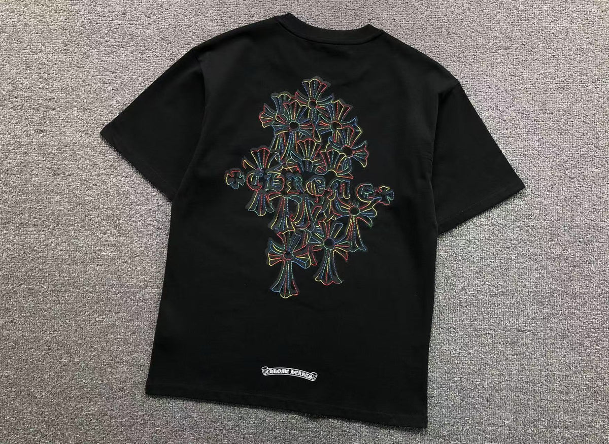 Cross Tshirt
