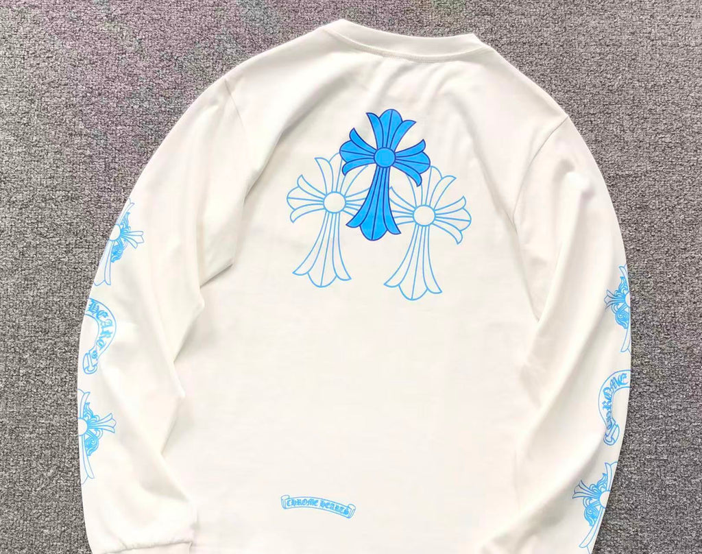 Cross Longsleeve