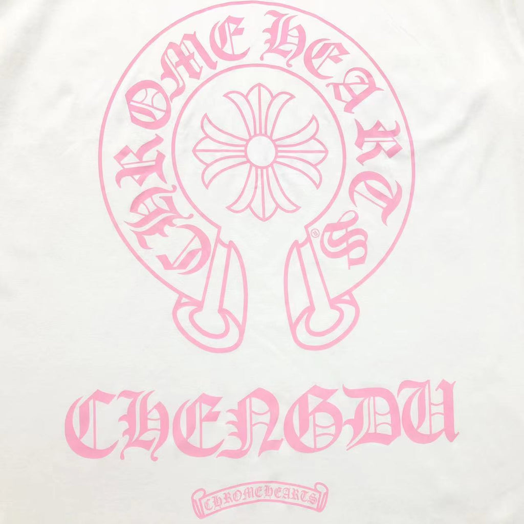 Cross Tshirt