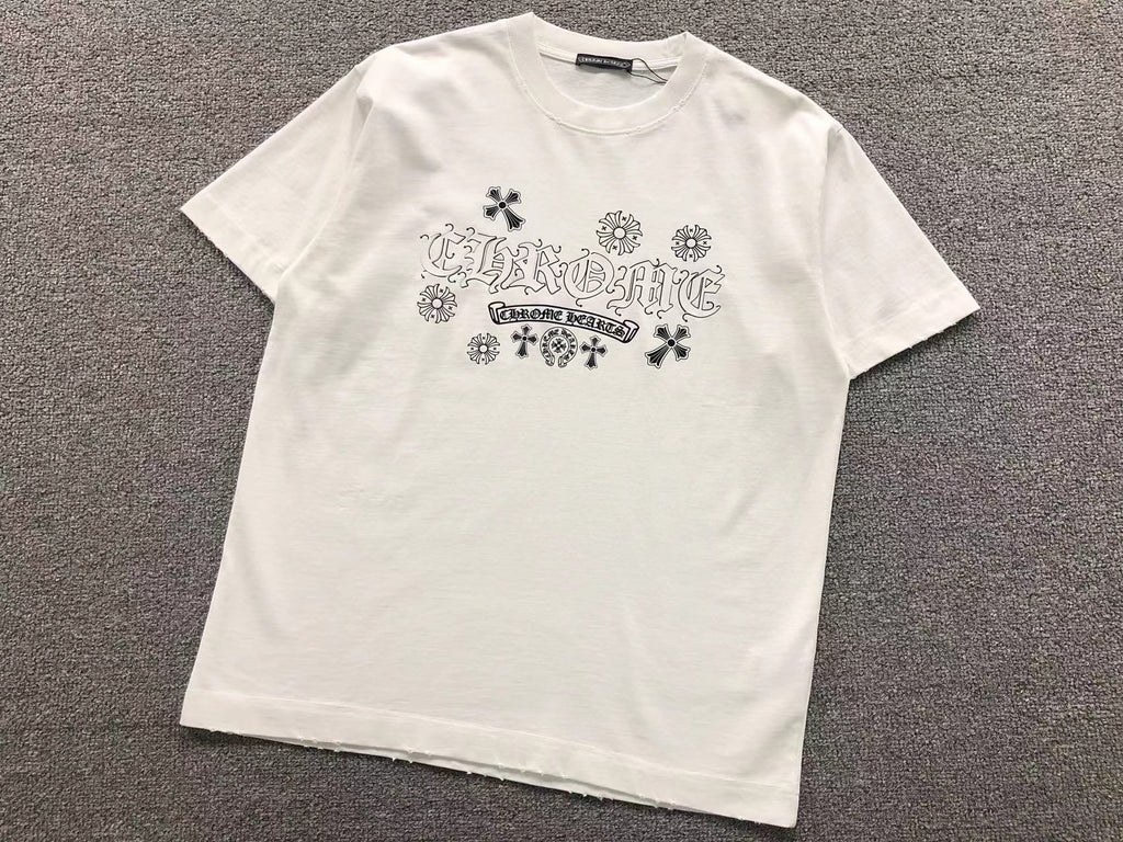 Cross Tshirt