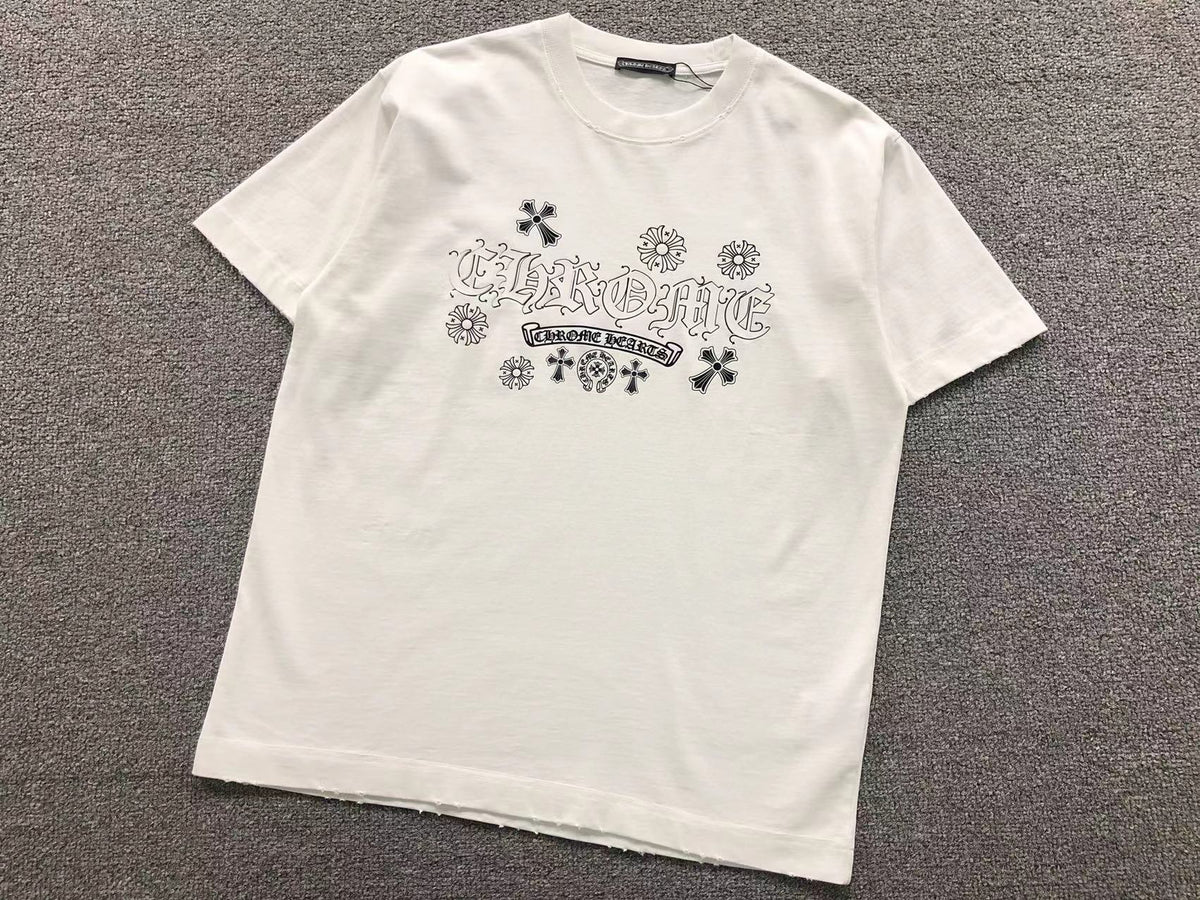 Cross Tshirt