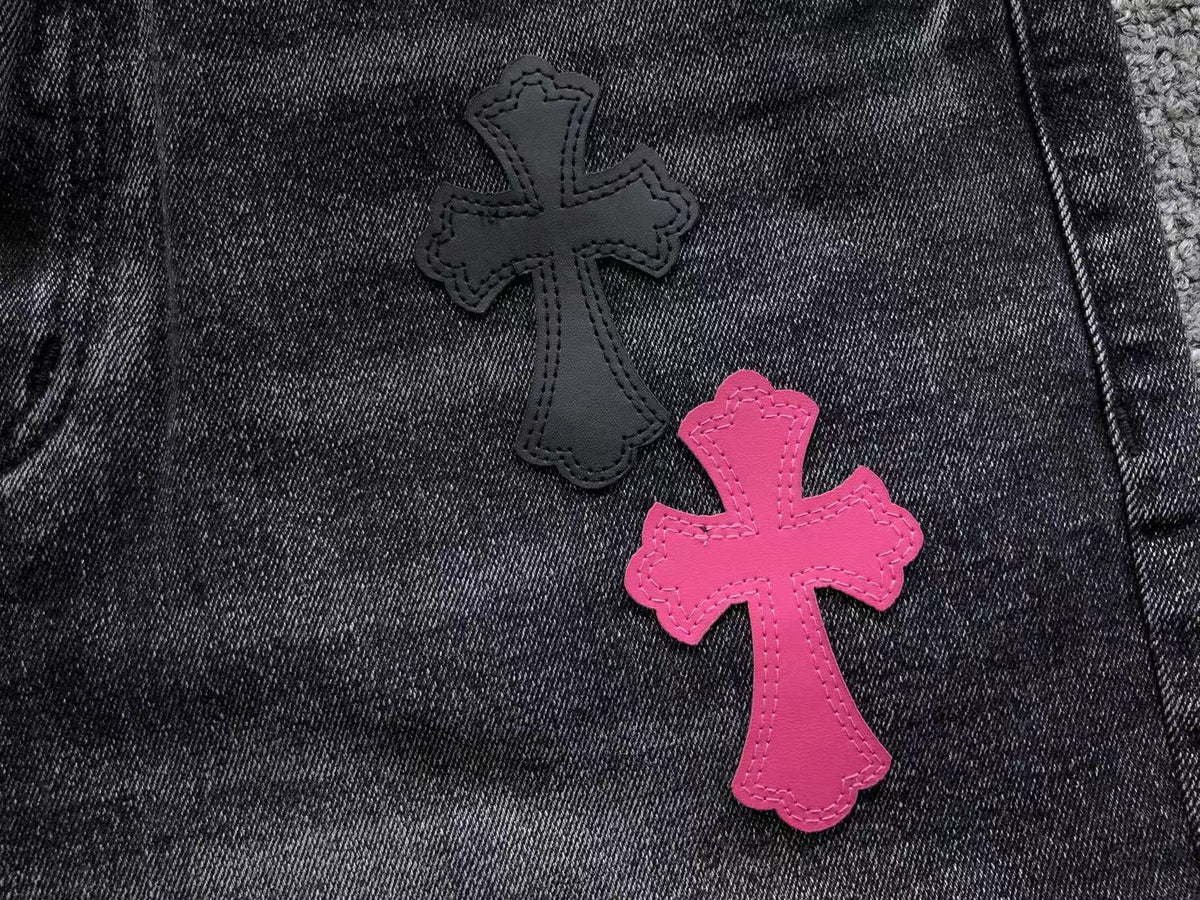 Cross Shorts