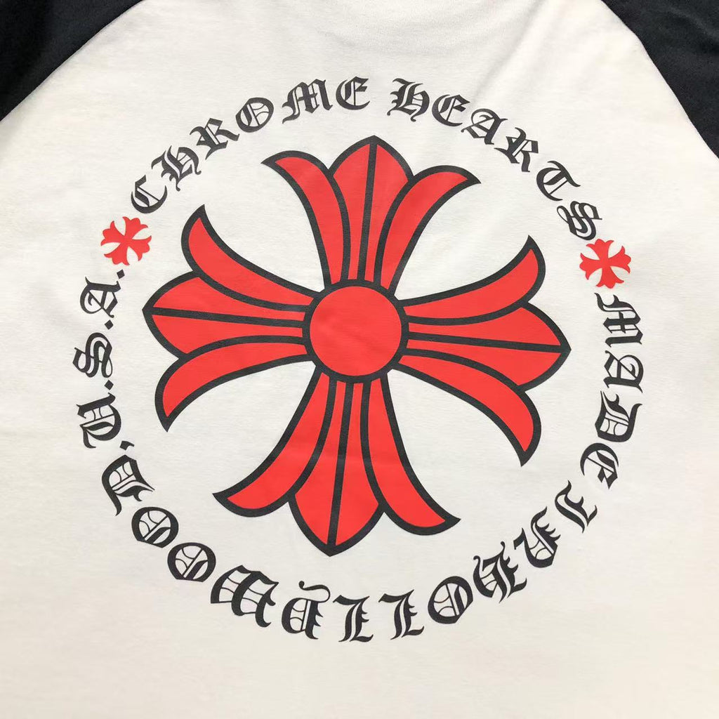 Cross Tshirt