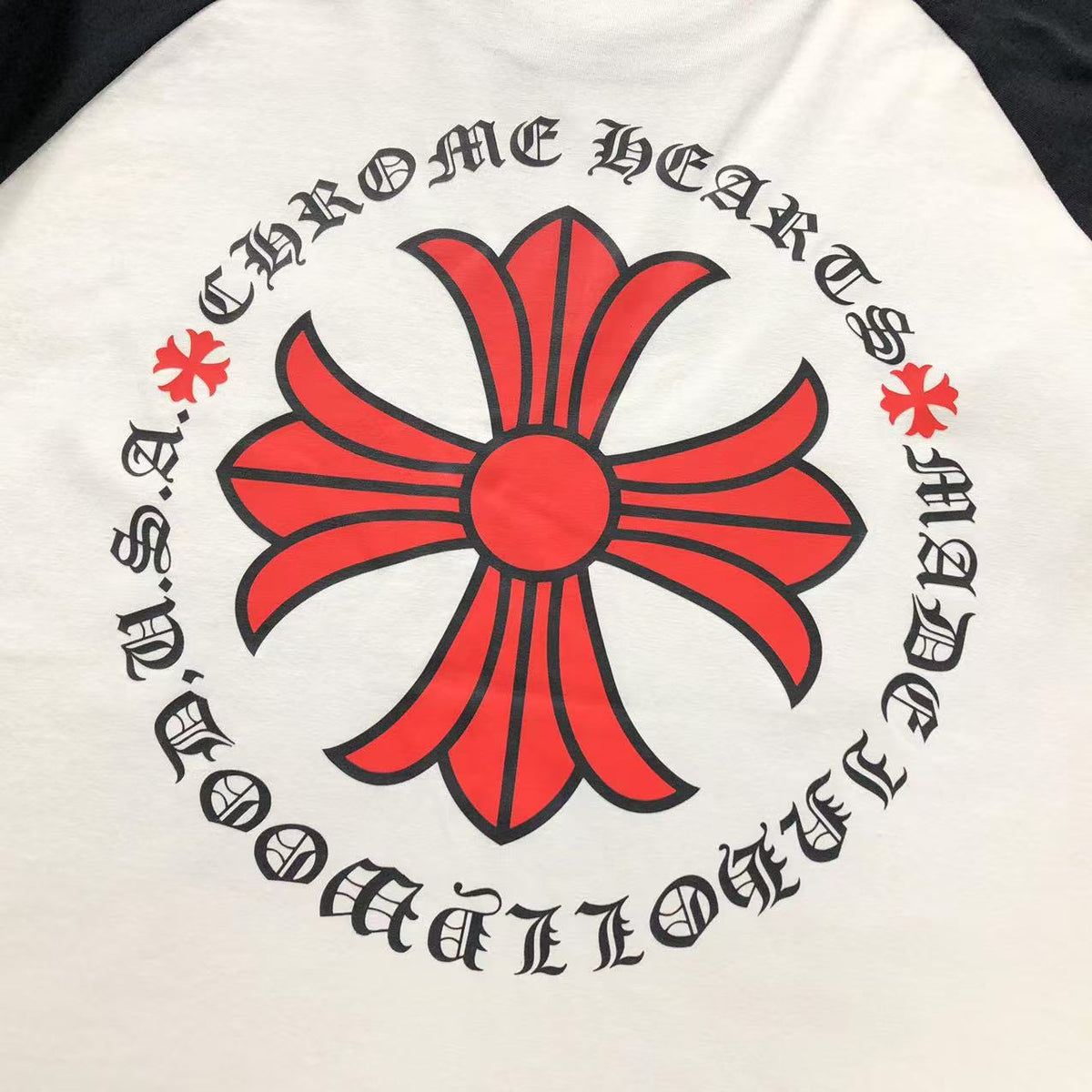 Cross Tshirt