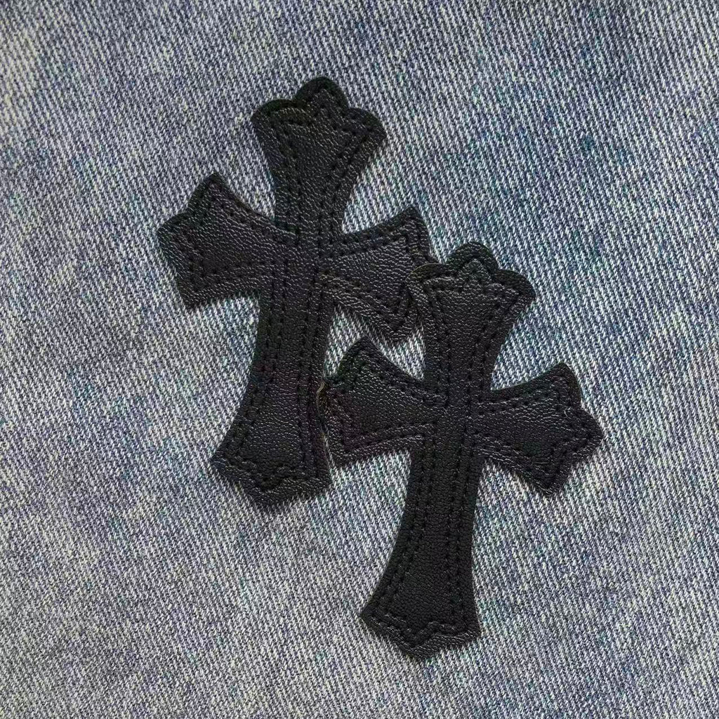 Cross Pants