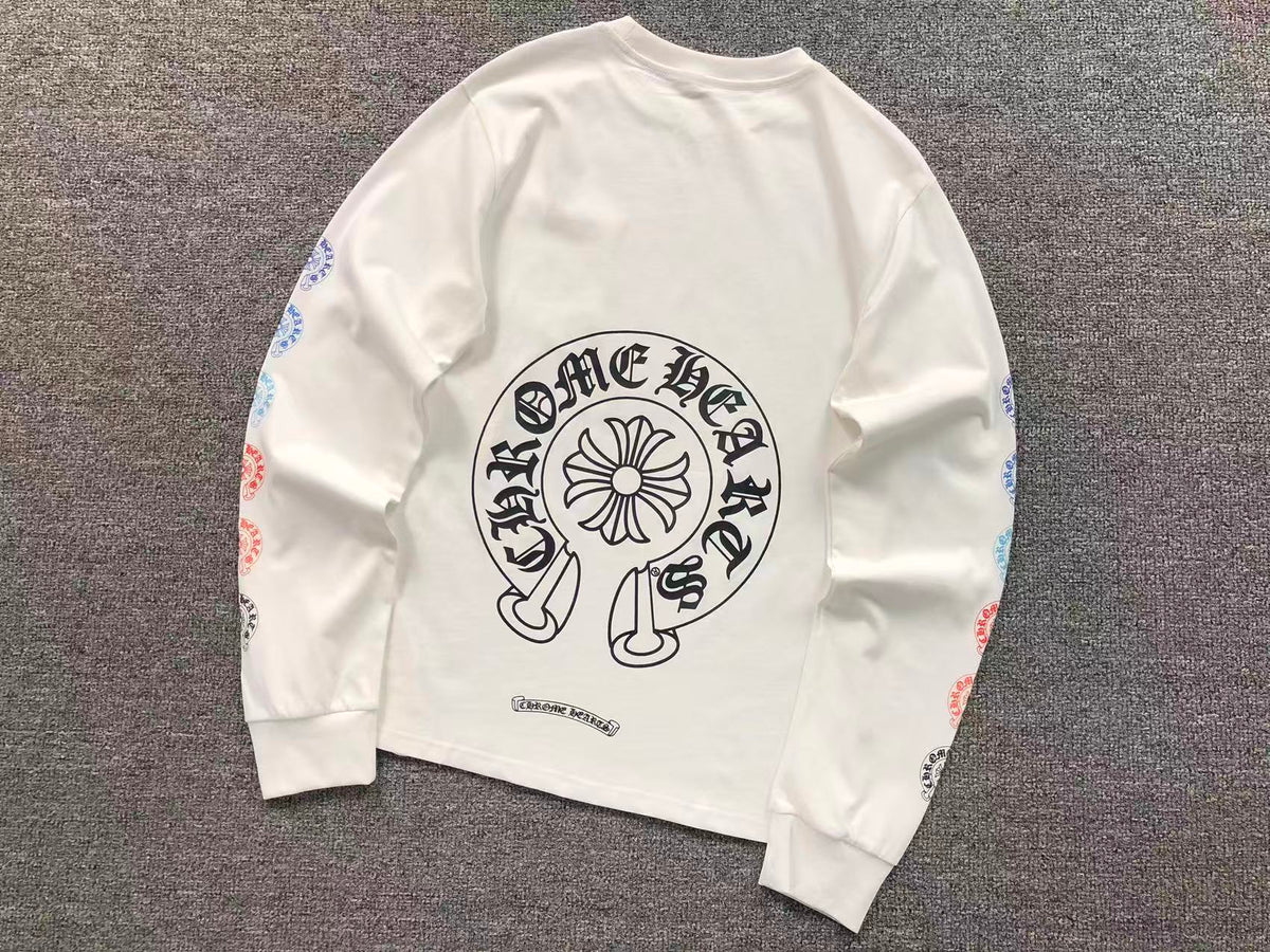 Cross Longsleeve