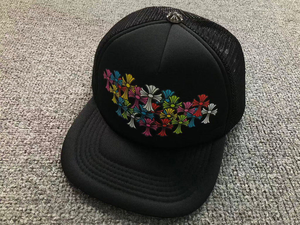 Cross Cap