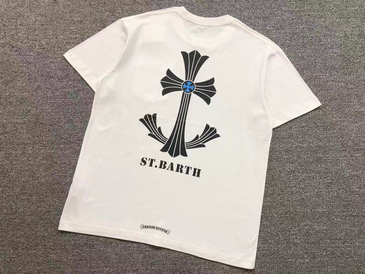 Cross Tshirt