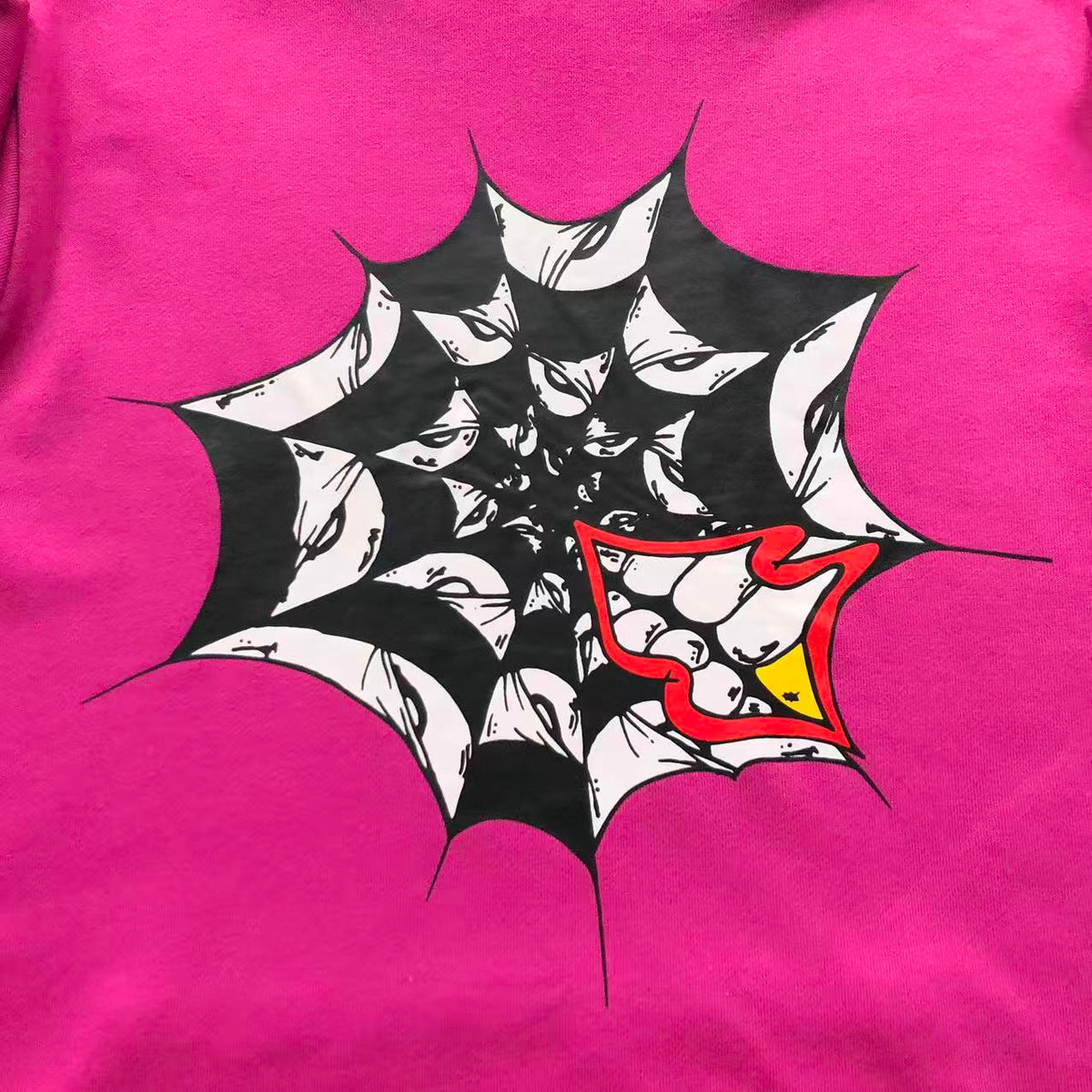Cross Hoodie