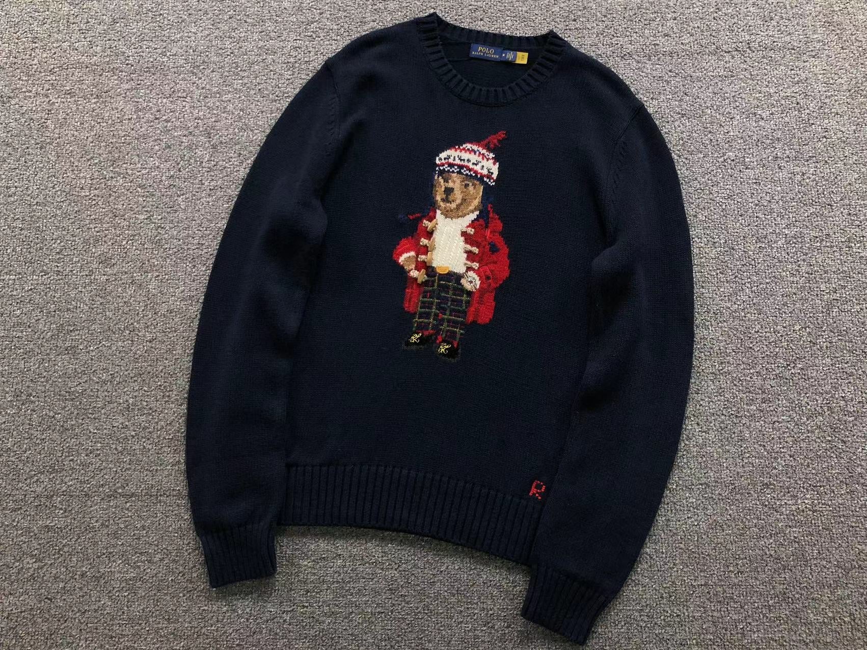 Ralph Lauren Sweater