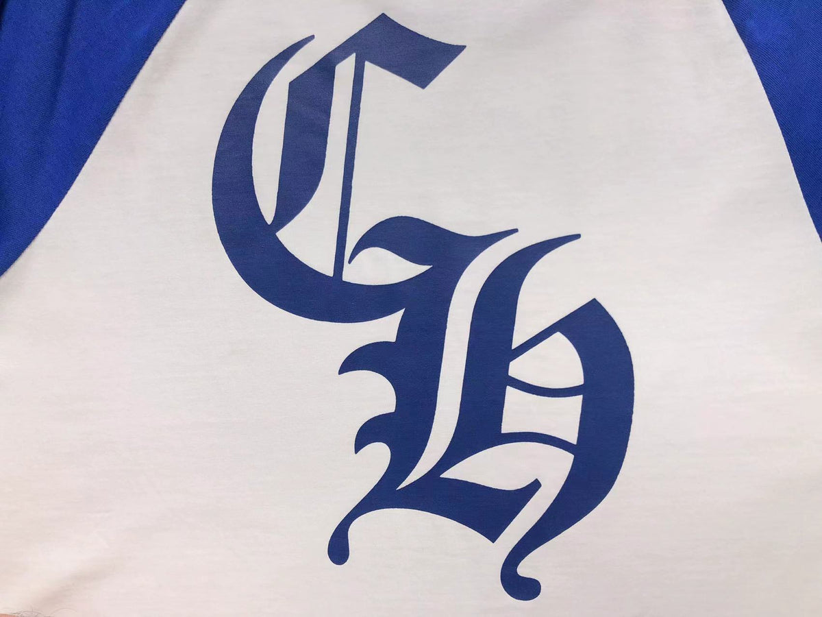 Cross Longsleeve