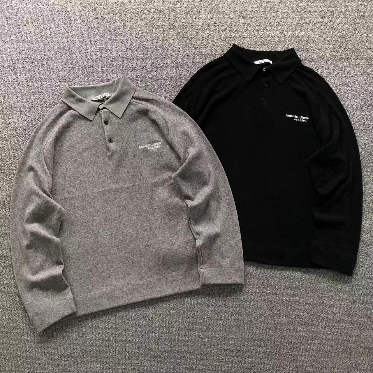 AcneStdios Longsleeve
