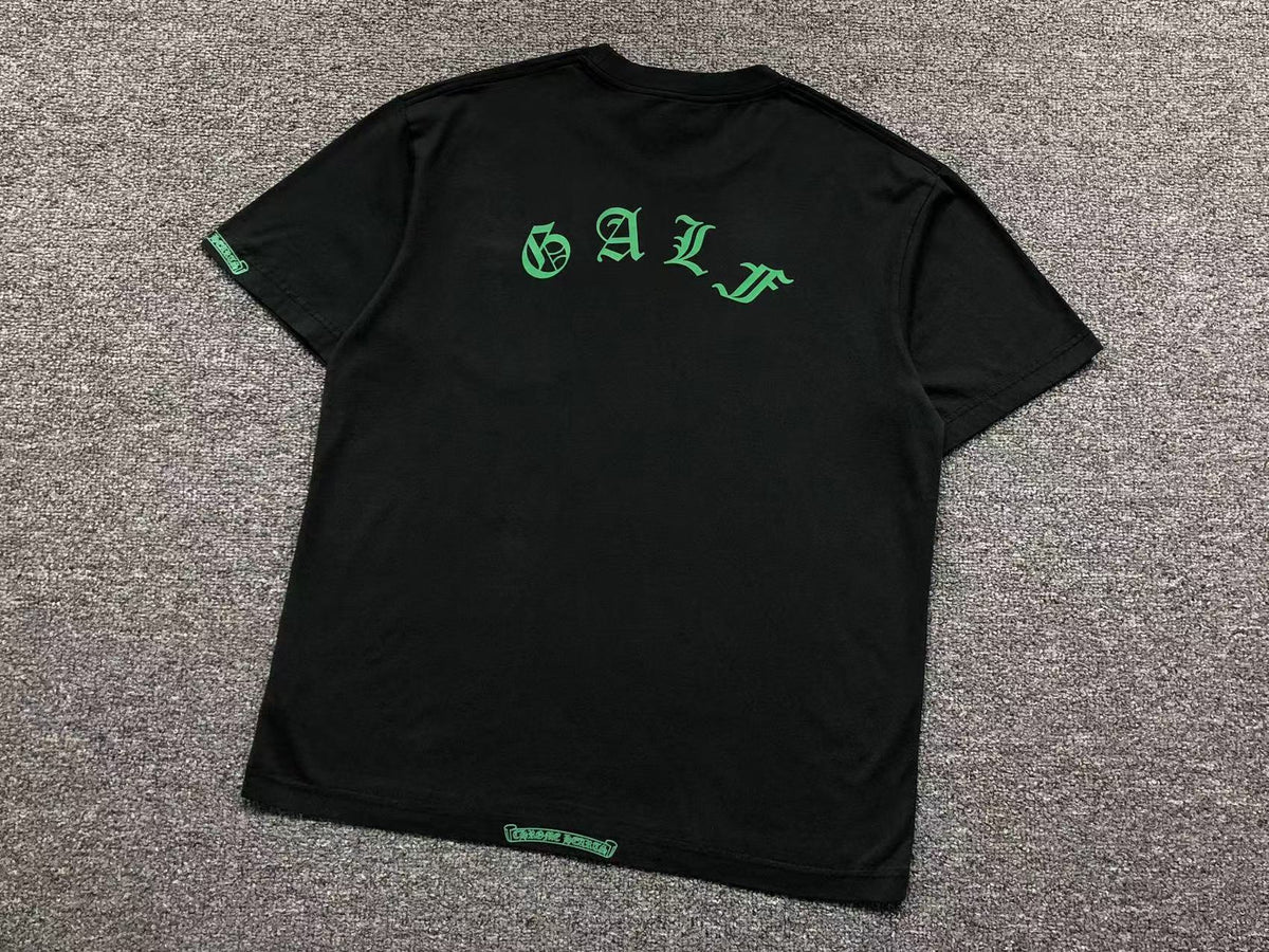 Cross Tshirt