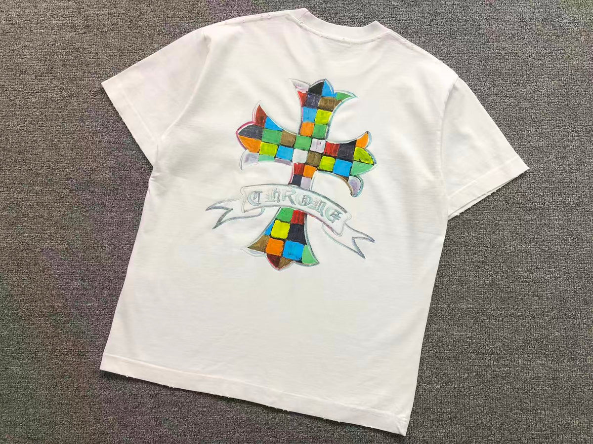 Cross Tshirt