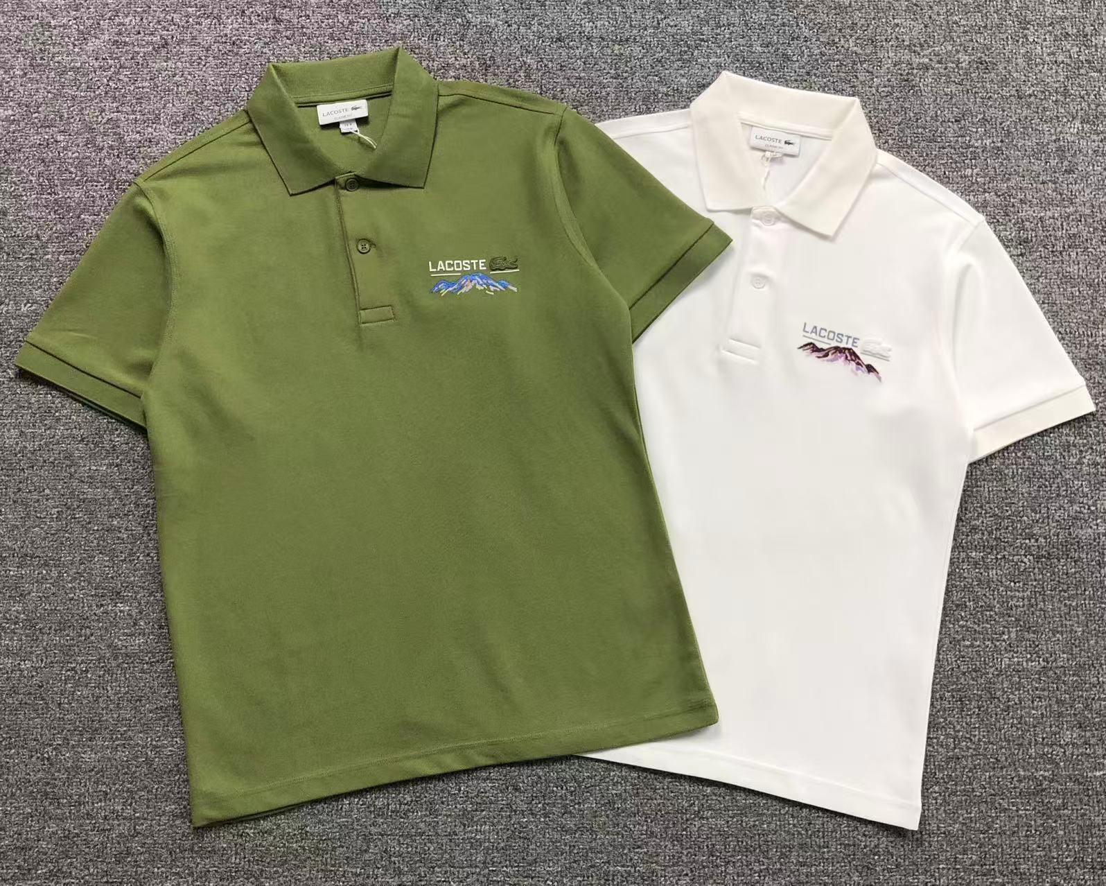 Classic Polo