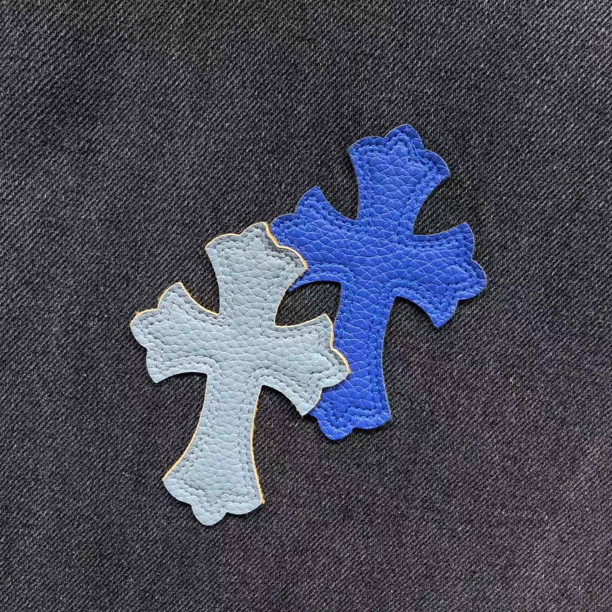 Cross Pants
