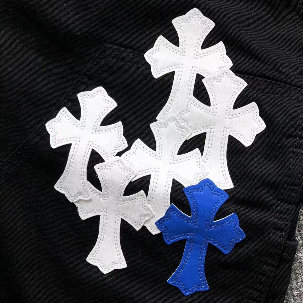 Cross Pants
