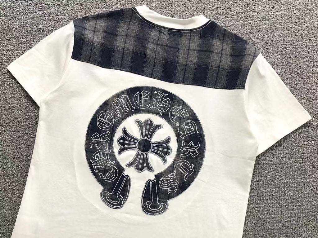 Cross Tshirt