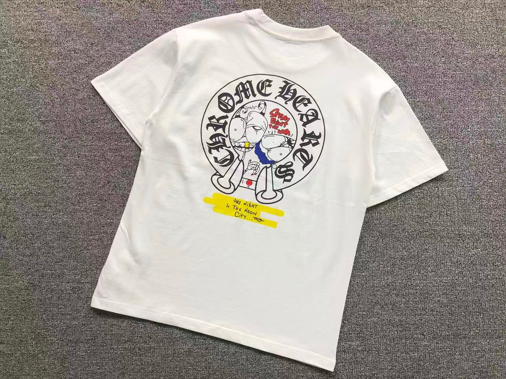 Cross Tshirt