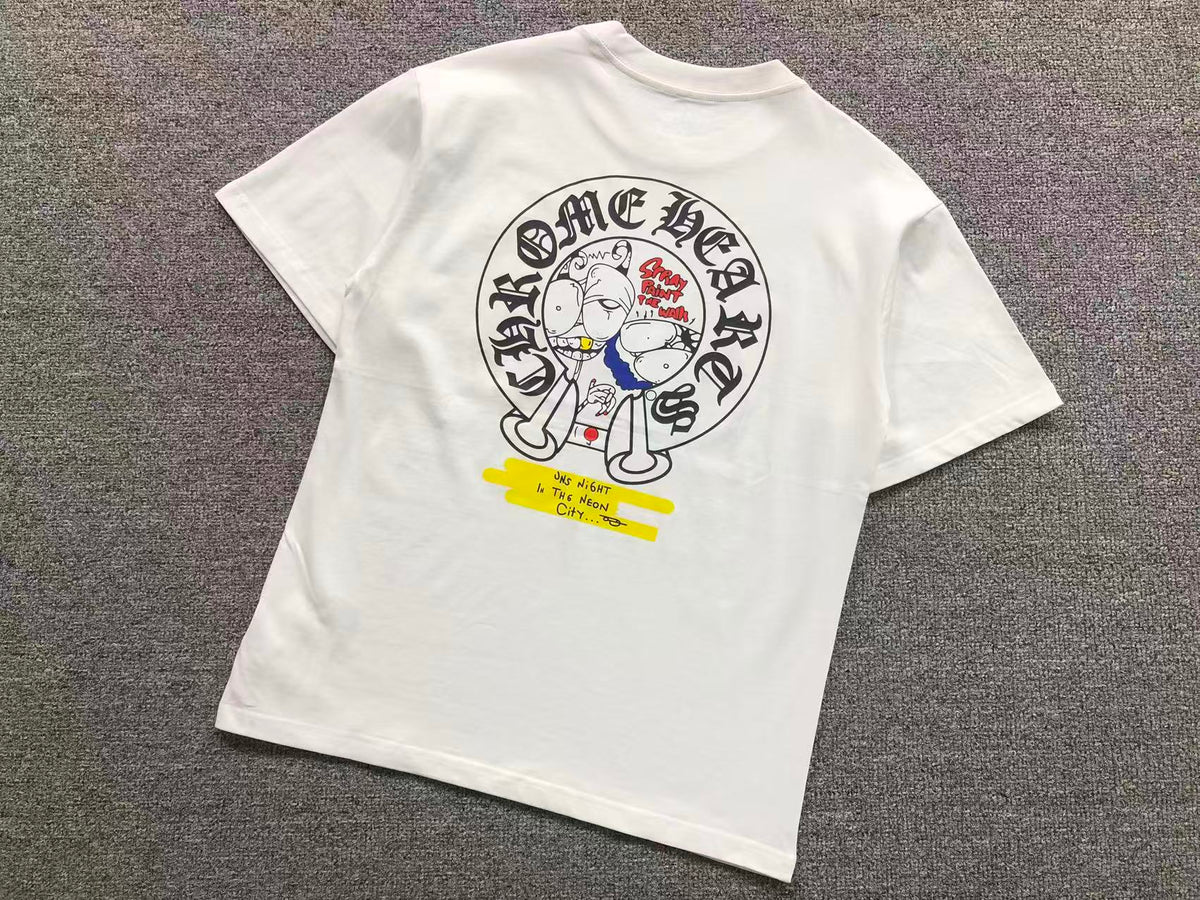 Cross Tshirt