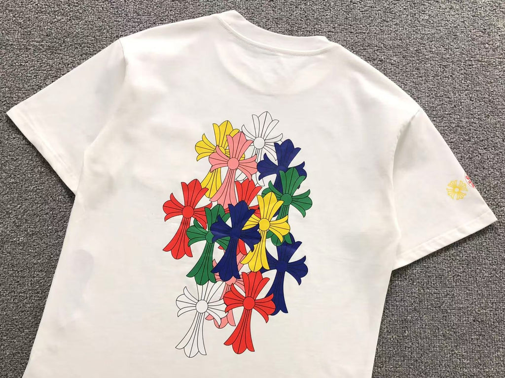 Cross Tshirt