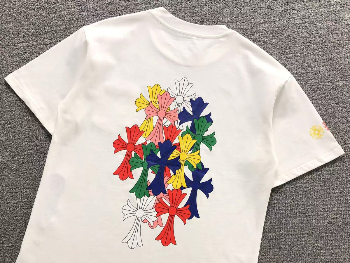 Cross Tshirt