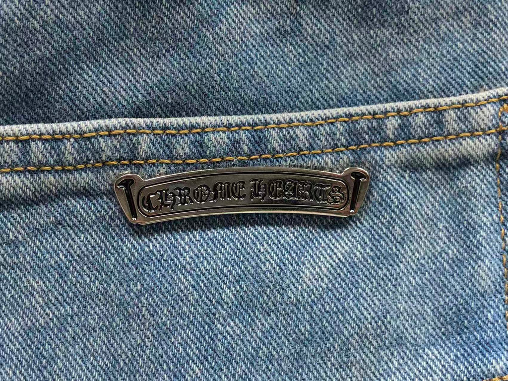 Cross Pants