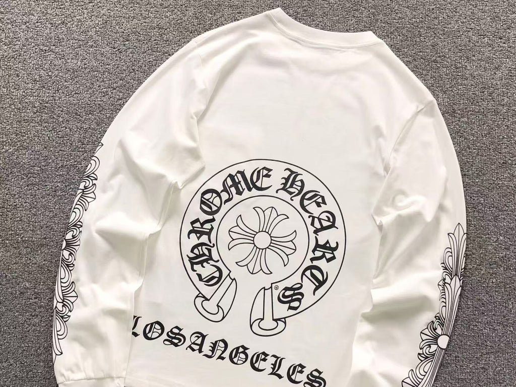 Cross Longsleeve
