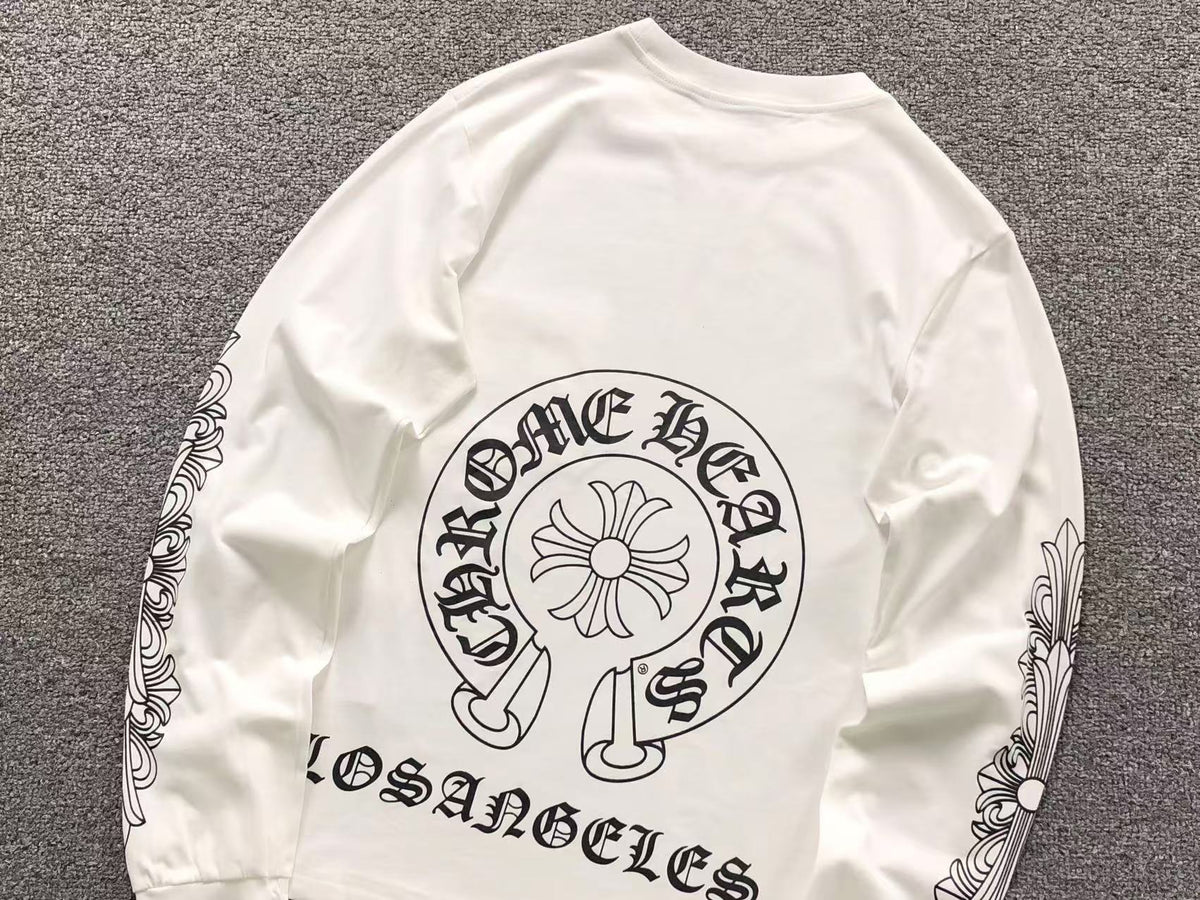 Cross Longsleeve