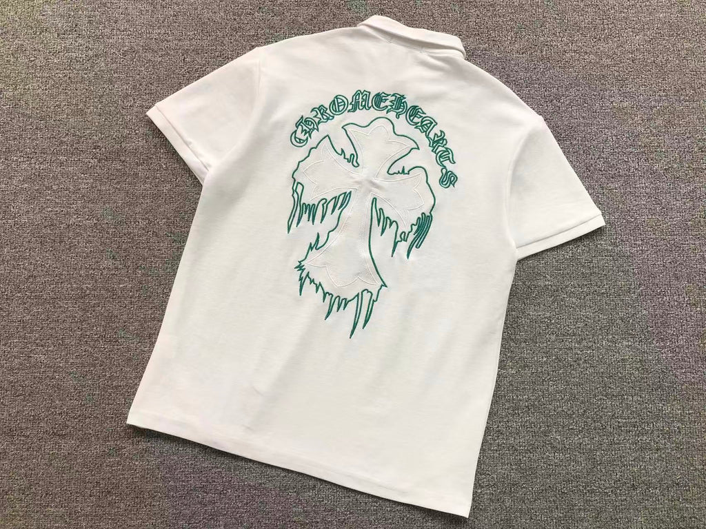 Cross Polo