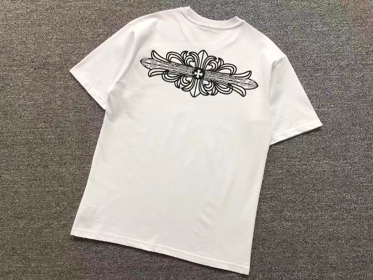 Cross Tshirt